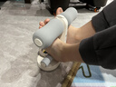 仰臥起坐輔助器中考專用卷腹神器吸盤式固定腳器家用運(yùn)動(dòng)器材 元祖灰-加強(qiáng)雙吸盤/三擋調(diào)節(jié) 曬單實(shí)拍圖