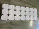 舒可樂卷紙衛(wèi)生紙巾無芯提裝加厚家用卷筒紙手紙廁紙卷紙實(shí)惠裝廁 1卷(請(qǐng)拍12的倍數(shù))粉色款 曬單實(shí)拍圖