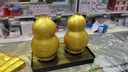 衛(wèi)斯理金色系列鍍金自噴漆自動(dòng)噴漆罐手噴漆修復(fù)補(bǔ)漆涂鴉墻面金屬防銹 2595黃金 曬單實(shí)拍圖