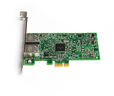 聯(lián)想（Lenovo）服務器網(wǎng)卡PCIe 千兆 萬兆 電口 光口 PCIE 雙口千兆（以太電口） 曬單實拍圖