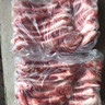 新鮮冷凍豬月牙骨燒烤穿串用脆骨國(guó)產(chǎn)多肉月亮骨20斤蘇浙滬皖 豬月牙骨(10斤裝) 曬單實(shí)拍圖