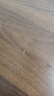 百目源雙人長(zhǎng)書桌家用輕奢創(chuàng)意現(xiàn)代長(zhǎng)條桌子簡(jiǎn)約電腦辦公桌實(shí)木腿工作臺(tái) 【實(shí)木加厚款】胡桃色 180*60*75 曬單實(shí)拍圖