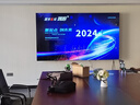 LG京東方液晶拼接屏55英寸監控顯示器會(huì )議室大屏幕led無(wú)縫電視墻舞臺直播背景展廳大數據會(huì )議室顯示屏 無(wú)縫拼接屏定制 曬單實(shí)拍圖
