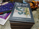 全12冊 唐詩宋詞三百首連環(huán)畫 小人書唐詩宋詞文學詩詞歌曲文學經(jīng)典彩色懷舊兒童繪本小學生語文推薦閱讀 曬單實拍圖