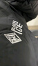 黑冰25新款秋冬男經(jīng)典款天樞PLUS戶(hù)外可拆卸帽鵝絨700蓬羽絨服F8509MJ 灰色 2XL 曬單實(shí)拍圖