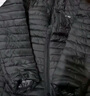 Rab 男士700蓬運(yùn)動羽絨Microlight防潑水防撕輕量羽絨服403g QDB-16 藏藍(lán)/橙-DIM M 曬單實(shí)拍圖