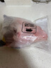 膳博士黑豬蹄膀帶筋前肘子肉1000g新鮮冷凍土豬肉前小蹄髈 (黑豬)前蹄膀1000g 曬單實(shí)拍圖
