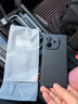 毅美適用iqooz9turbo手機(jī)殼vivo iqoo z9超薄磨砂ipooz9X愛酷iq硬殼iqz9保護(hù)vivoz磁吸長續(xù)航版ioooz黑 巖砂黑丨經(jīng)典款 iQOO Z9/Turbo 曬單實(shí)拍圖