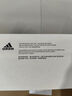 阿迪達(dá)斯 （adidas）男鞋夏季新款運(yùn)動鞋輕便緩震透氣網(wǎng)面低幫耐磨緩震跑步鞋子男 黑武士跑步鞋/透氣/主推款 41 (255mm) 曬單實拍圖