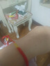 小米星本命年生肖虎手鏈女銀小眾簡(jiǎn)約編織紅手繩虎年屬虎手飾品送女友 無(wú) 曬單實(shí)拍圖