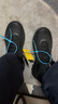 始祖鳥(niǎo)（ARC'TERYX）VERTEX ALPINE GTX 戶(hù)外防水鞋 男徒步鞋透氣鞋子男 Black 9 曬單實(shí)拍圖