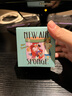 NEW AIR SPONGE美國除甲醛去異味空氣凈化劑新房新車裝修BAD AIR新款除醛果凍 1罐裝 曬單實拍圖