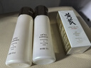 春娟黃芪國粹安撫維穩(wěn)護(hù)膚套裝補水提亮保濕滋潤[節(jié)日禮物送女友長輩] 3件套（水+乳+精華） 曬單實拍圖