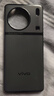 vivo適用vivox90pro原裝手機(jī)殼x90配保護(hù)套透明防摔廠vivo x90pro vivo X90原裝黑色手機(jī)殼 曬單實(shí)拍圖