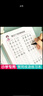 【圖書】?jī)?yōu)美句子積累字帖大全小學(xué)生專用每日成語(yǔ)高頻字練字帖每日一練好詞好句好段正楷寫字一二三年級(jí)四五六語(yǔ)文鋼筆楷書練習(xí)硬筆書法練字本幼小銜接臨摹描紅練字帖 練字帖《優(yōu)美句子》全套5本 曬單實(shí)拍圖