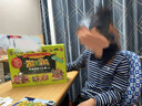 新華書(shū)店正版 酷蟲(chóng)學(xué)校昆蟲(chóng)科普漫畫(huà)系列18冊雜蟲(chóng)飛蟲(chóng)甲蟲(chóng)班昆蟲(chóng)知識科普百科全書(shū)6-9-12歲兒童科普漫畫(huà)繪本小學(xué)生課外書(shū)籍兒童啟蒙十萬(wàn)個(gè)為什么 酷蟲(chóng)學(xué)?？破章?huà)珍藏禮盒全18冊 曬單實(shí)拍圖