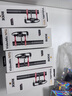 RODE羅德VideoMic NTG麥克風(fēng)單反相機槍式話(huà)筒手機錄音麥筆記本電腦直播專(zhuān)業(yè)收音麥 【標配】VideoMic NTG(送防風(fēng)毛套) 曬單實(shí)拍圖