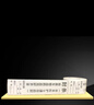 擇語(yǔ)醫療急救車(chē)搶救車(chē)封條醫院護理警示標識不干膠標簽貼紙可移除卷裝 100*30mm*200貼/卷（可移除） 曬單實(shí)拍圖