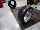 普利司通輪胎 搏天族 RE003 Bridgestone 途虎包安裝 245/40R18 97W 曬單實(shí)拍圖