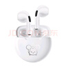 迪士尼（DISNEY）【特賣正品】藍(lán)牙耳機(jī)聯(lián)名真無線降噪半入耳式運(yùn)動跑步游戲高音質(zhì)長續(xù)航適用華為小米o(hù)ppo蘋果vivo 【F9】白色米奇 曬單實(shí)拍圖