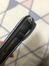 zoyu iPad mini4保護套適用于蘋(píng)果7.9英寸迷你4平板電腦卡通彩繪皮套休眠喚醒可愛(ài) 雪山星雨 曬單實(shí)拍圖