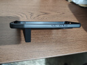 丹琛 適用紅米note14pro/+手機殼新款帶支架一體防摔小米Redmi保護殼note14男女款金屬鏡頭保護套 灰色一體支架款膚感磨砂 紅米Note14Pro+ 曬單實拍圖