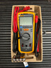 福祿克（FLUKE）F1508 絕緣電阻測試儀 數(shù)字絕緣萬用表萬能表電流表5檔1000V10GΩ 曬單實拍圖