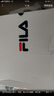 斐樂(lè)（FILA）官方TREK1S男子休閑老爹鞋運(yùn)動(dòng)鞋滿(mǎn)天星 魚(yú)子灰/黑-CB 43 曬單實(shí)拍圖