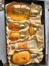 后（The history of Whoo）拱辰享天氣丹水研津率享雪玉凝君男女水乳套盒保濕水油平衡滋養 后拱辰享君男士水乳5件套 | 曬單實(shí)拍圖