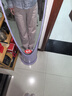森馬（Semir）休閑褲女發(fā)熱抗菌長(cháng)褲2024冬季氣質(zhì)搖粒絨純色闊腿褲109724127001 曬單實(shí)拍圖