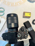 索尼（SONY） ILCE-7M4 A7M4全畫幅微單相機 4K視頻直播 索尼A7M4 FE24-70mm F4 標準套裝 官方標配 曬單實拍圖