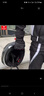 摩多狼（MOTOWOLF）摩托車(chē)手套冬季保暖防水防摔全指手套騎士騎行手套男女士 曬單實(shí)拍圖