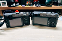 FUJILM富士 X100 X100F X100T X100V X100VI 旁軸微單相機二手 99新  X100F 顏色隨機 曬單實拍圖