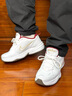 耐克（NIKE）男鞋 25春季新年款運動(dòng)鞋老爹鞋 AIR MAX氣墊鞋 跑步鞋休閑鞋子 102/現貨速發(fā)/店長(cháng)主推 42 曬單實(shí)拍圖