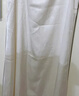 對白【緞面吊帶裙】松弛感連衣裙女2026夏季新款氣質(zhì)優(yōu)雅背心長(cháng)裙 月光白 S 曬單實(shí)拍圖