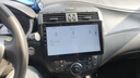 適用日產(chǎn)騏達(dá)中控大屏車機導(dǎo)航一體機顯示屏幕08 11 12 13 14 15 16 19 20 21 11-15款日產(chǎn)騏達(dá) WIFI高配版64G+后視+記錄儀+包安 曬單實拍圖