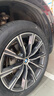 倍耐力（Pirelli）汽車輪胎 P ZERO PZ4 防爆胎275/45R20 110Y* 寶馬X5X6 全新輪胎 汽車輪胎 曬單實(shí)拍圖
