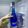 百瑞卡藍(lán)橙味力嬌酒700ml利口酒雞尾酒調(diào)酒基酒官方正品國產(chǎn)洋酒烘培酒 【21度藍(lán)橙力嬌酒700ml】×1瓶 曬單實拍圖
