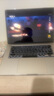 rurihai蘋果MacBook Air保護(hù)殼13.6英寸M3/M2自帶支架macbookpro筆記本電腦保護(hù)套超薄磨砂透明外殼耐磨 微砂透白【強(qiáng)抗指紋丨隱形支架】 Air15.3【A2941/A31 曬單實(shí)拍圖