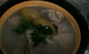 爸爸制造輔食碗 嬰兒專用外出便攜餐具套餐吸盤碗 基礎款黃色-右手勺+剪刀 曬單實拍圖