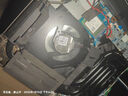ADLDD適用機(jī)械革命鈦鉭Plus 蛟龍5/7 15 極光E Z3 Umi Pro 曠世風(fēng)扇 一對(duì)風(fēng)扇 曬單實(shí)拍圖