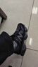 NEW BALANCE NB9060官方老爹鞋男鞋女鞋厚底復古百搭軟底小象蹄休閑運動(dòng)鞋 黑色 U9060BPM 42(腳長(cháng)26.5cm) 曬單實(shí)拍圖
