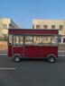 電動小吃車多功能餐車移動擺攤早餐車商用快餐車燒烤炸串麻辣燙車 曬單實拍圖