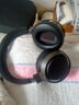 飛利浦（PHILIPS）頭戴式耳機(jī)雙芯片ANC主動(dòng)降噪耳機(jī)藍(lán)牙耳機(jī)Hi-Res高保真觸控面板蘋果華為小米手機(jī)通用L3 曬單實(shí)拍圖