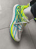 TANSHEZHE彈射者獵豹2.0運動(dòng)跑步鞋男全掌氣墊透氣競速訓練鞋體考體測男鞋 叢林綠-獵豹2.0【建議拍大一碼】 41 曬單實(shí)拍圖