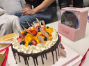 彡拾藍(lán)牙音箱送女生520情人節(jié)禮物生日話筒音響一體麥克風(fēng)送女友桌面擺件送閨蜜黑膠唱片結(jié)婚伴手禮 【典雅粉】AI雙麥版贈(zèng)黑膠唱片 360°環(huán)繞音效+全新藍(lán)牙5.4 曬單實(shí)拍圖