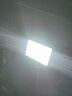 亞明照明led投光燈戶外照明螞蟻射燈強光超亮廠房車間工地?zé)舴浪疅?螞蟻投光燈-400w白光 曬單實拍圖