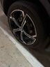 佳通輪胎GITI 汽車(chē)輪胎245/45R20 103W P10 原配 創(chuàng  )維EV6/適配 比亞迪唐 曬單實(shí)拍圖