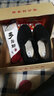 鴻興祥老北京布鞋男網(wǎng)鞋軟底防滑休閑鞋網(wǎng)面透氣涼鞋中老年爸爸鞋一腳蹬 7615男黑網(wǎng) 40 曬單實拍圖