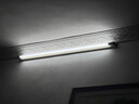 飛利浦（PHILIPS）燈具LED燈管T8粗細(xì)0.6米日光燈管長條節(jié)能超亮標(biāo)準(zhǔn)直管格柵燈 T8LED雙端進(jìn)電1.2米16W6500K5只 曬單實(shí)拍圖